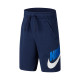 Nike Παιδικό σορτς Sportswear Club French Terry Shorts